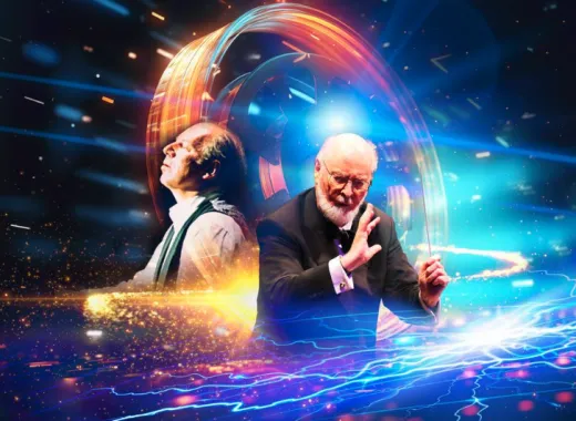 Zimmer, Williams y 100 años de cine